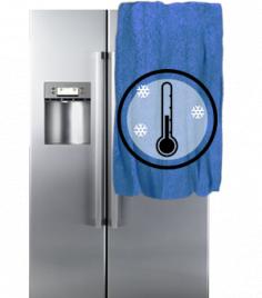 Холодильник Whirlpool – не холодит, плохо охлаждает