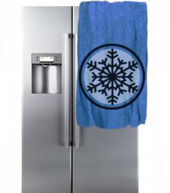 Холодильник Whirlpool – не работает, перестал холодить