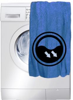 Не сливает, не уходит вода : стиральная машина Whirlpool