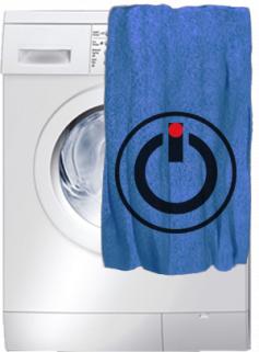 Не включается, останавливается, выключается – стиральная машина Whirlpool