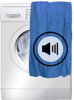Шумит, гудит, трещит, пищит : стиральная машина Whirlpool